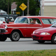 Illustration for article titled Cruisers Converge, Pity Those Who Commute On Woodward